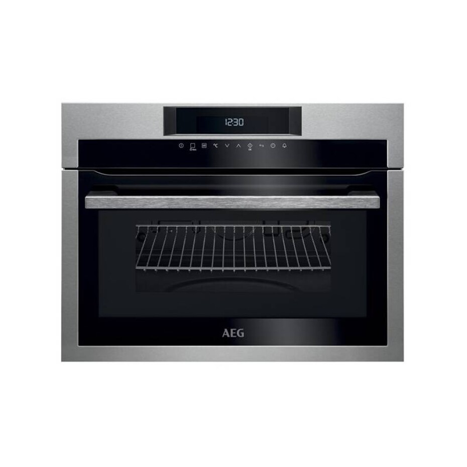AEG Mastery KME721000M nerez - main (0)