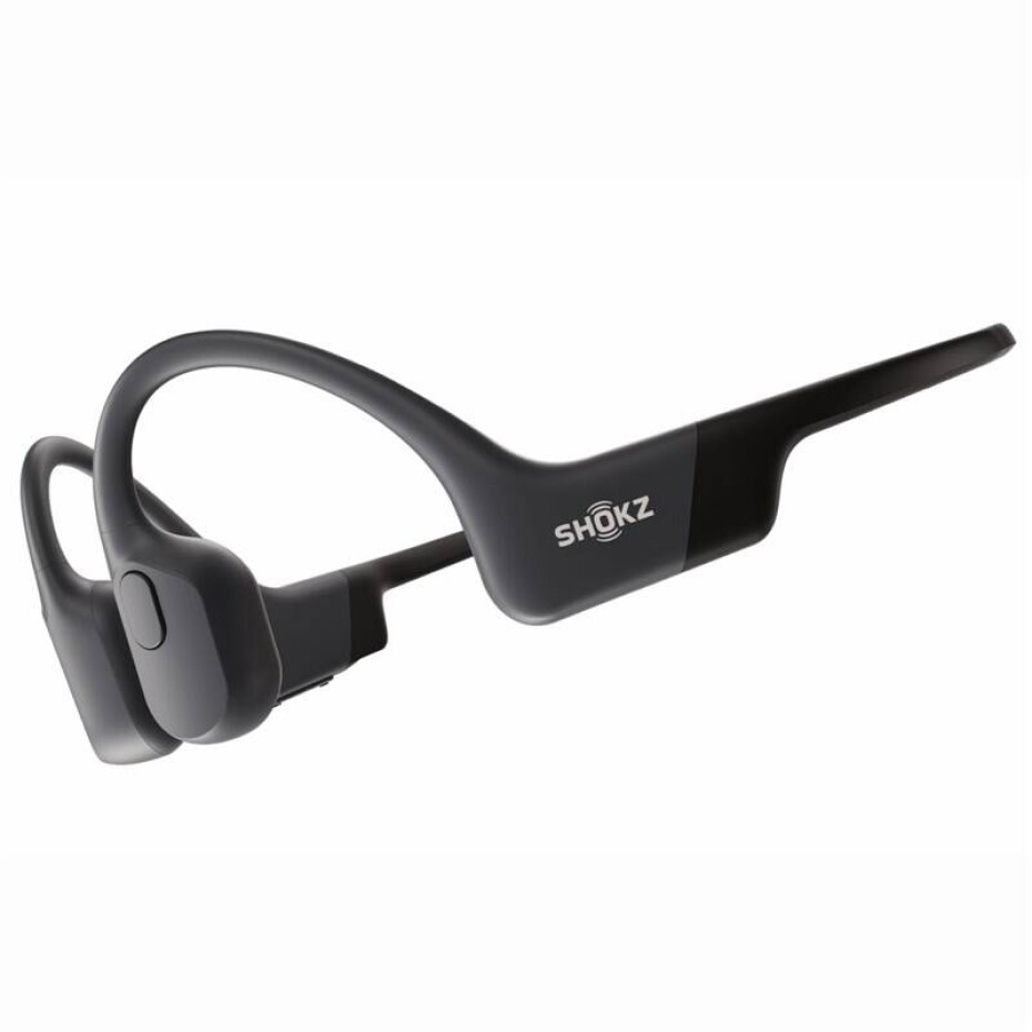 Shokz OpenRun Mini (S803MBK) černá - main (0)