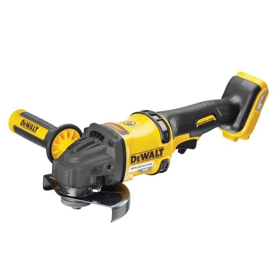 Dewalt 54V XR Flexvolt DCG418N - main (0)
