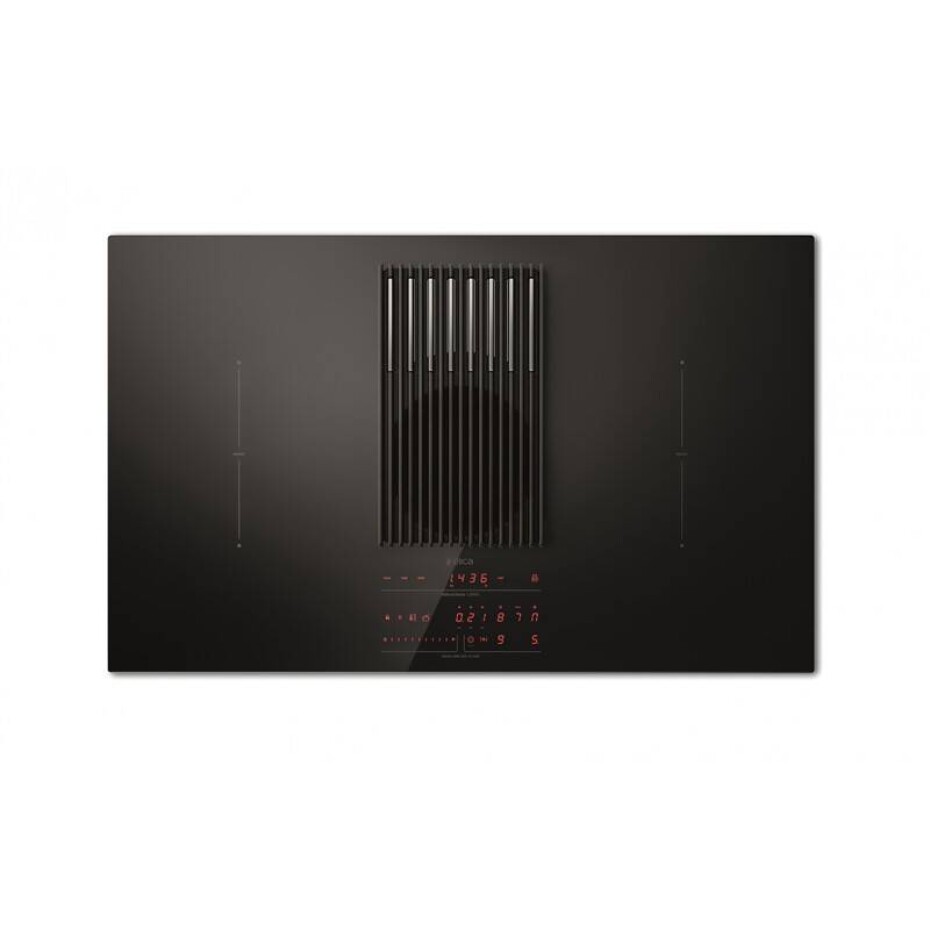 Elica NIKOLATESLA LIBRA BL/F/83 černá - main (0)