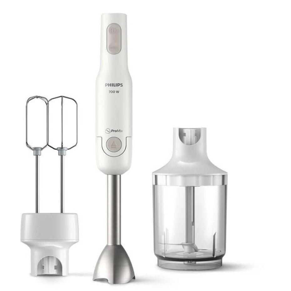 Philips ProMix HR2546/00 - main (0)