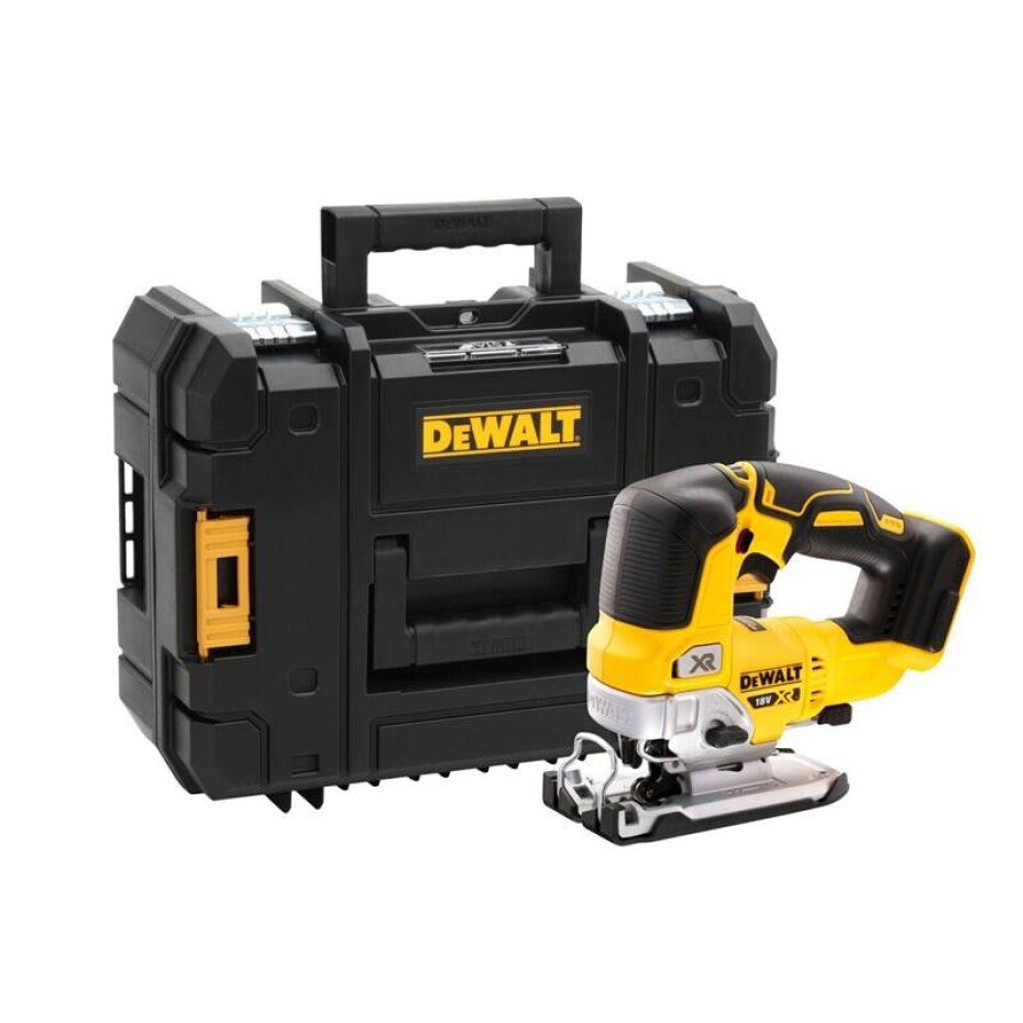 Dewalt XR 18V DCS334NT - main (0)