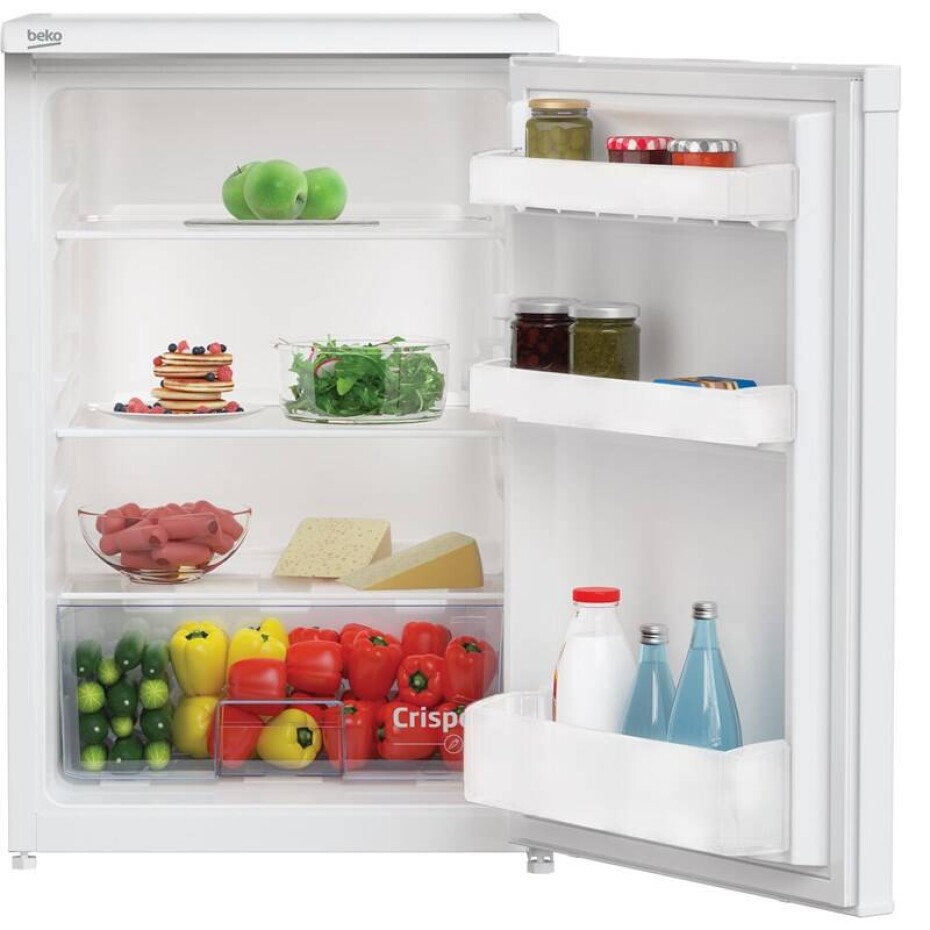 Beko TSE1524N bílá - main (0)