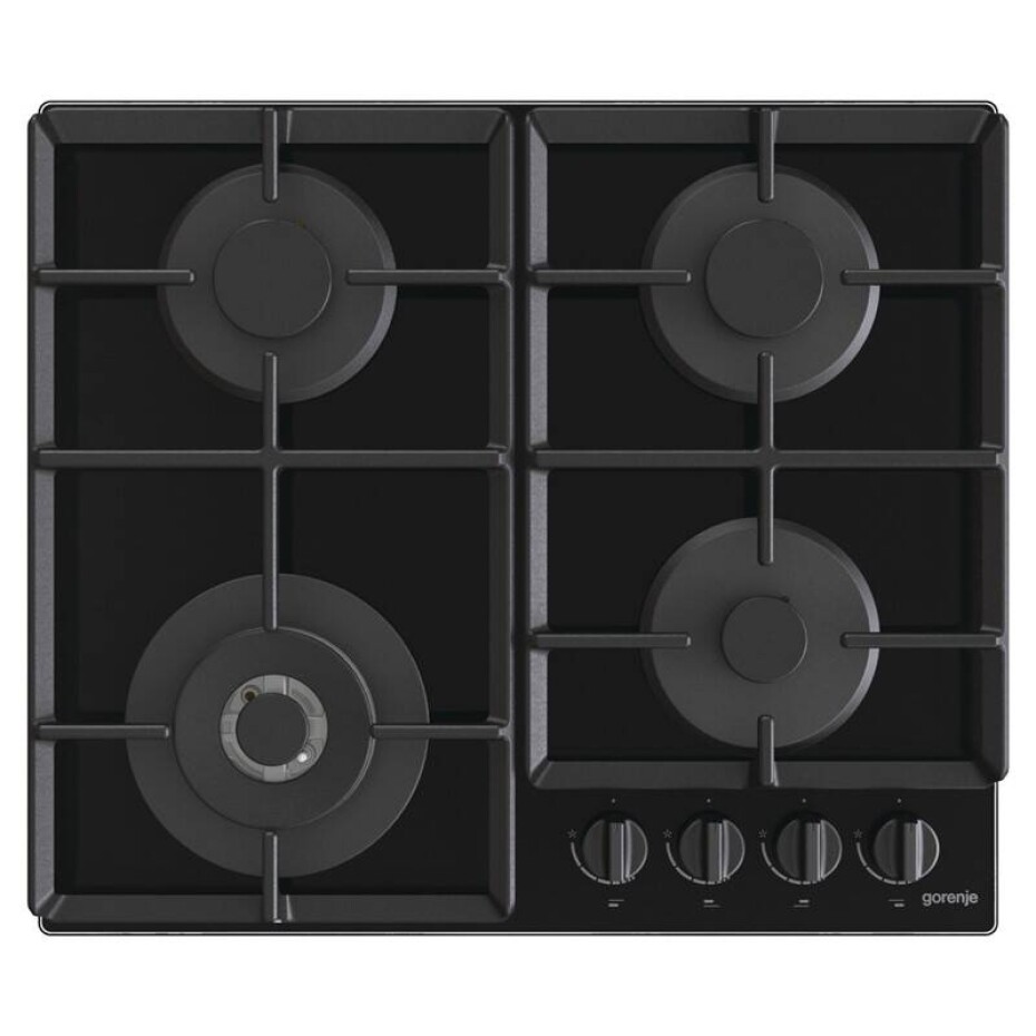 Gorenje Essential GTW641EB WOK černá - main (0)