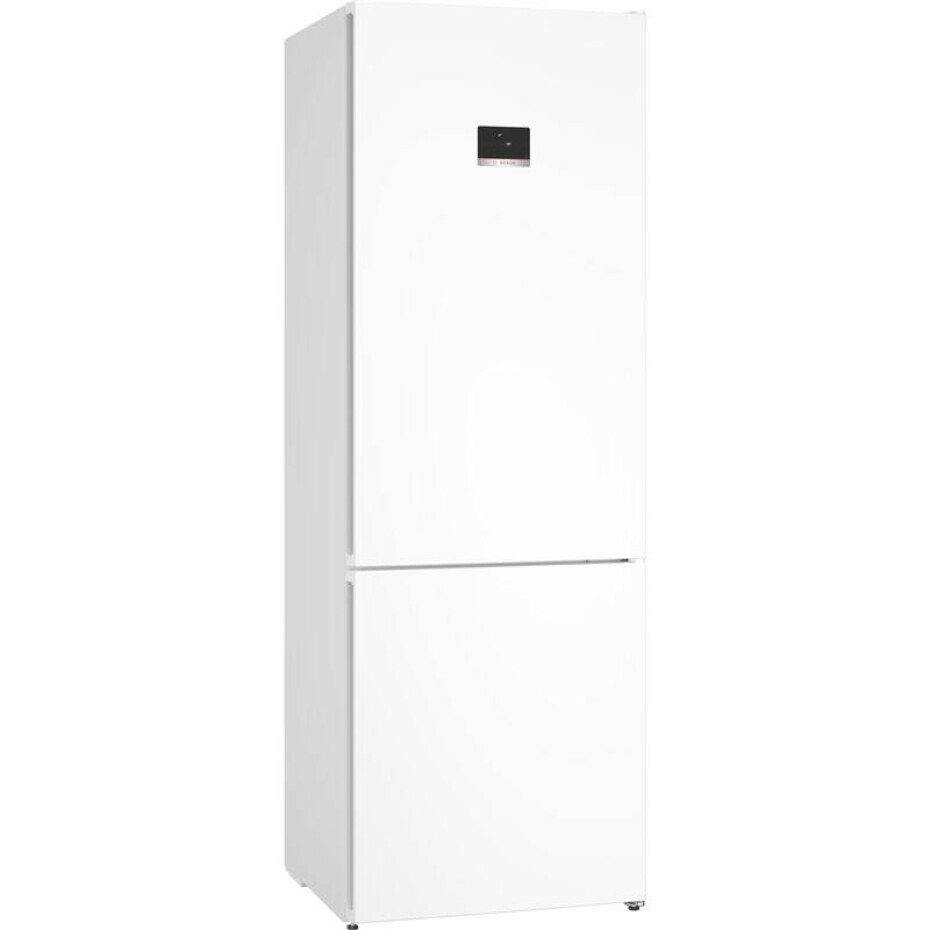 Bosch Serie 4 KGN497WDF PerfectFit bílá - main (0)