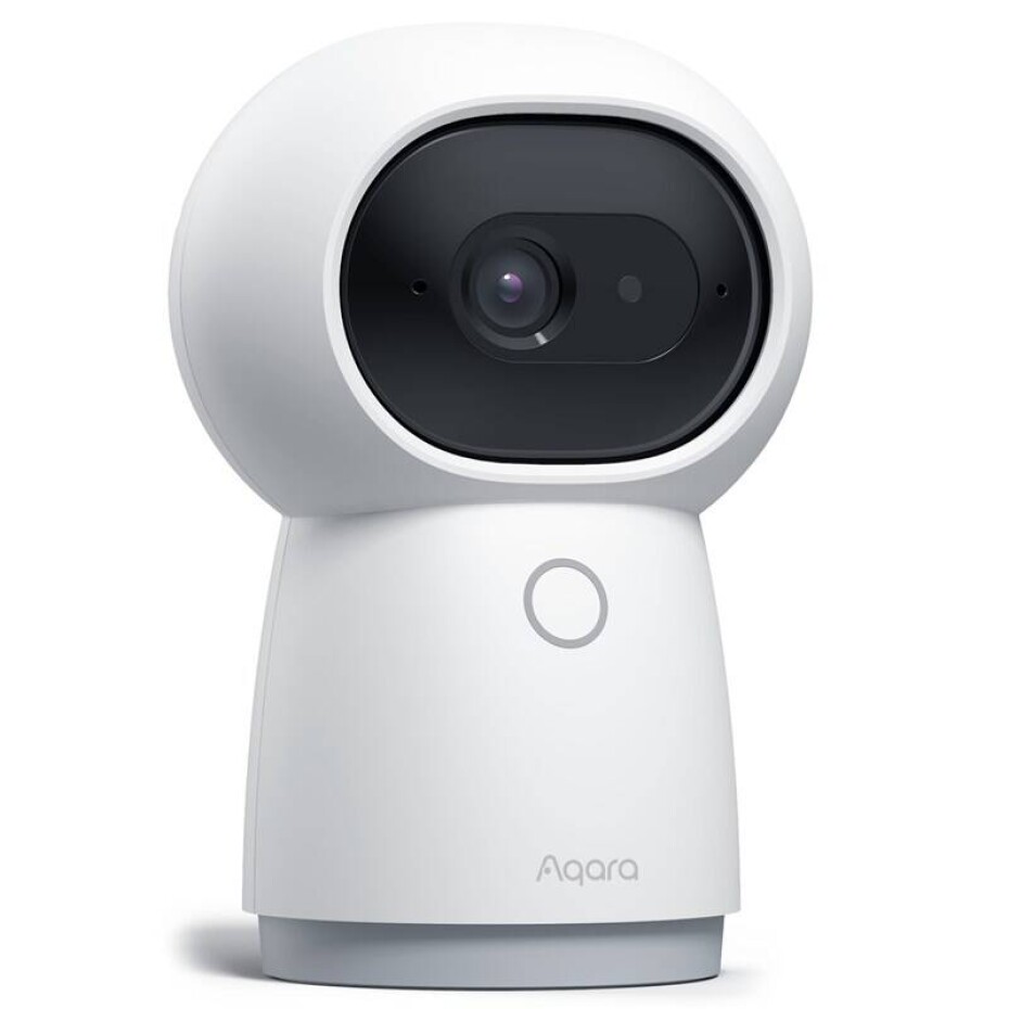 Aqara G3H Camera Hub (CH-H03) bílá - main (0)