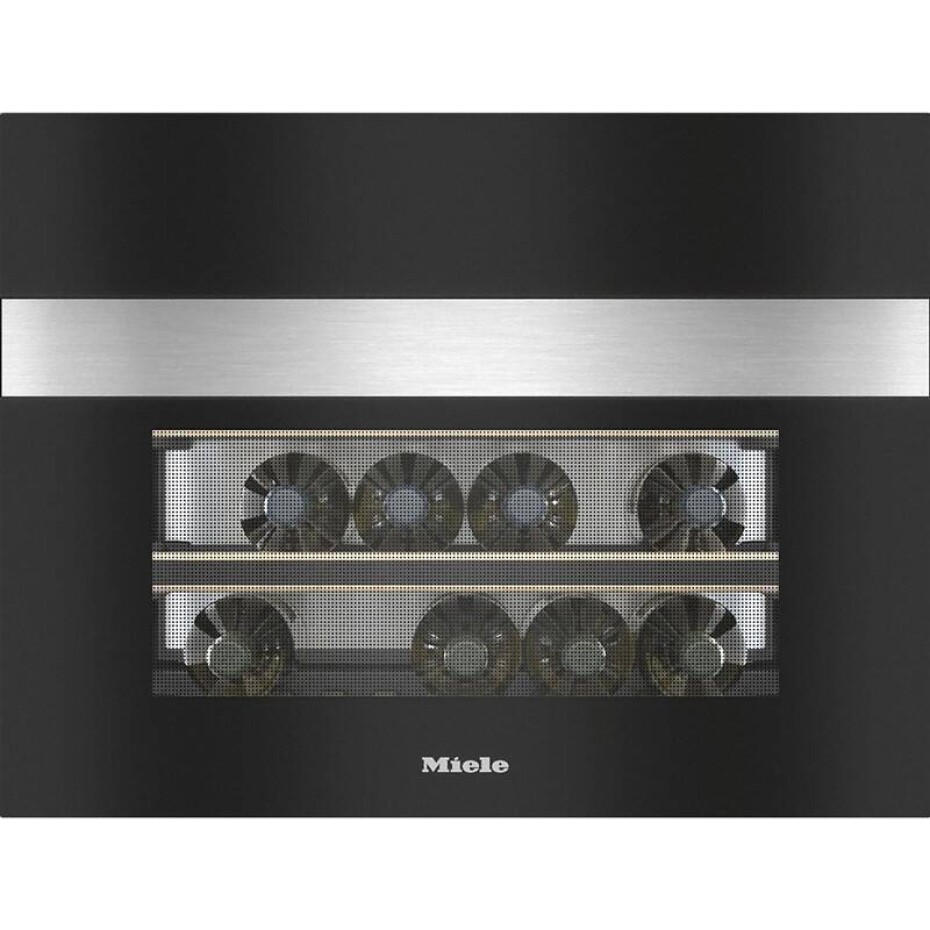 Miele KWT 7112 nerez - main (0)