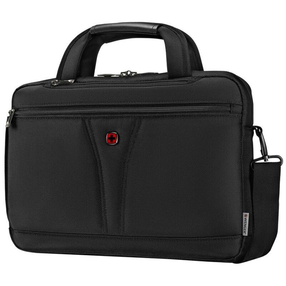 Wenger BC Up 14" (612280) černá - main (0)