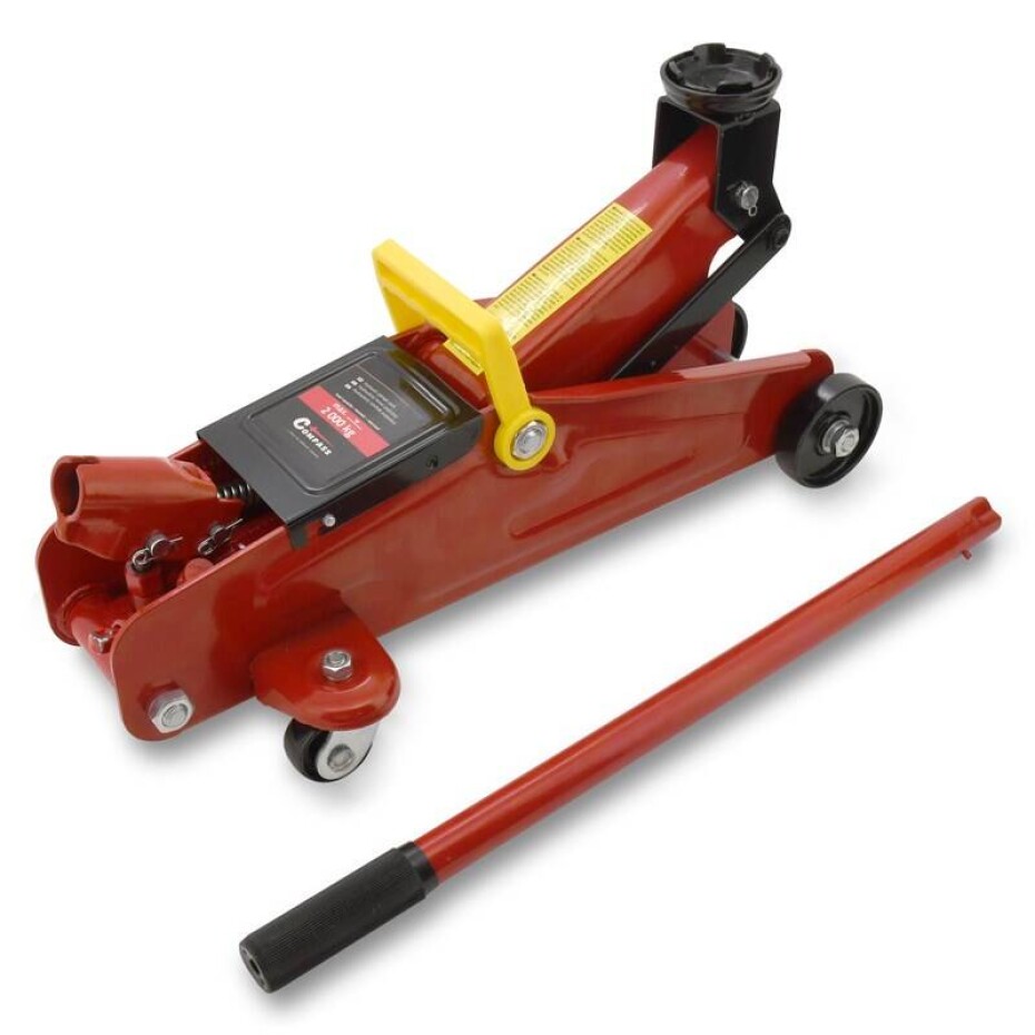 Compass pojízdný 2 t TÜV 8,5 kg - main (0)