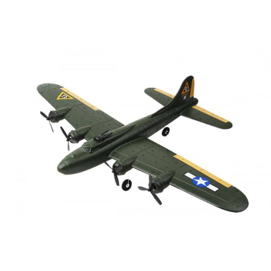 Fleg B-17 army - main (0)