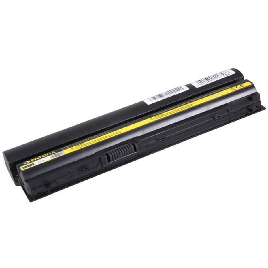 PATONA pro DELL LATITUDE E6120 4400mAh Li-Ion 11,1V (PT2348) - main (0)