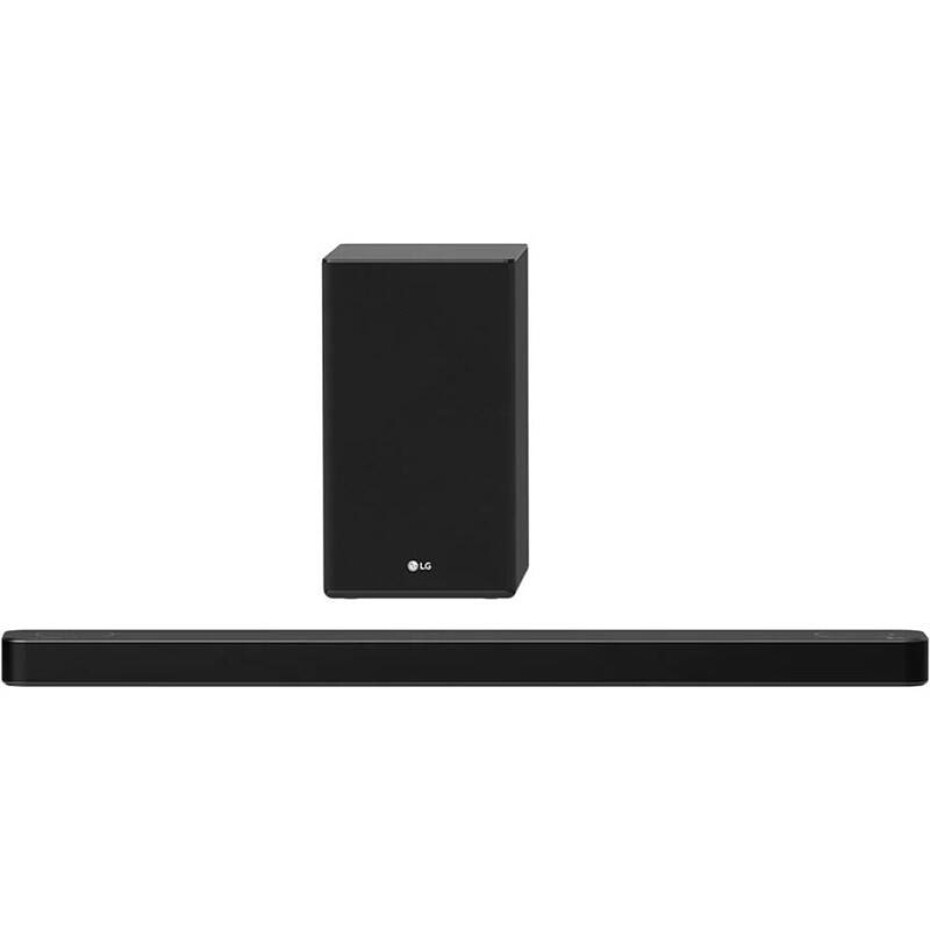 LG SP8YA černý - main (0)