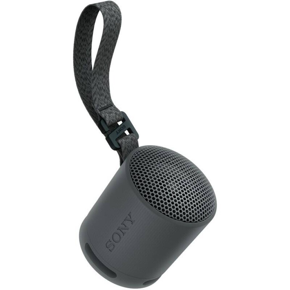 Sony SRS-XB100 černý - main (0)