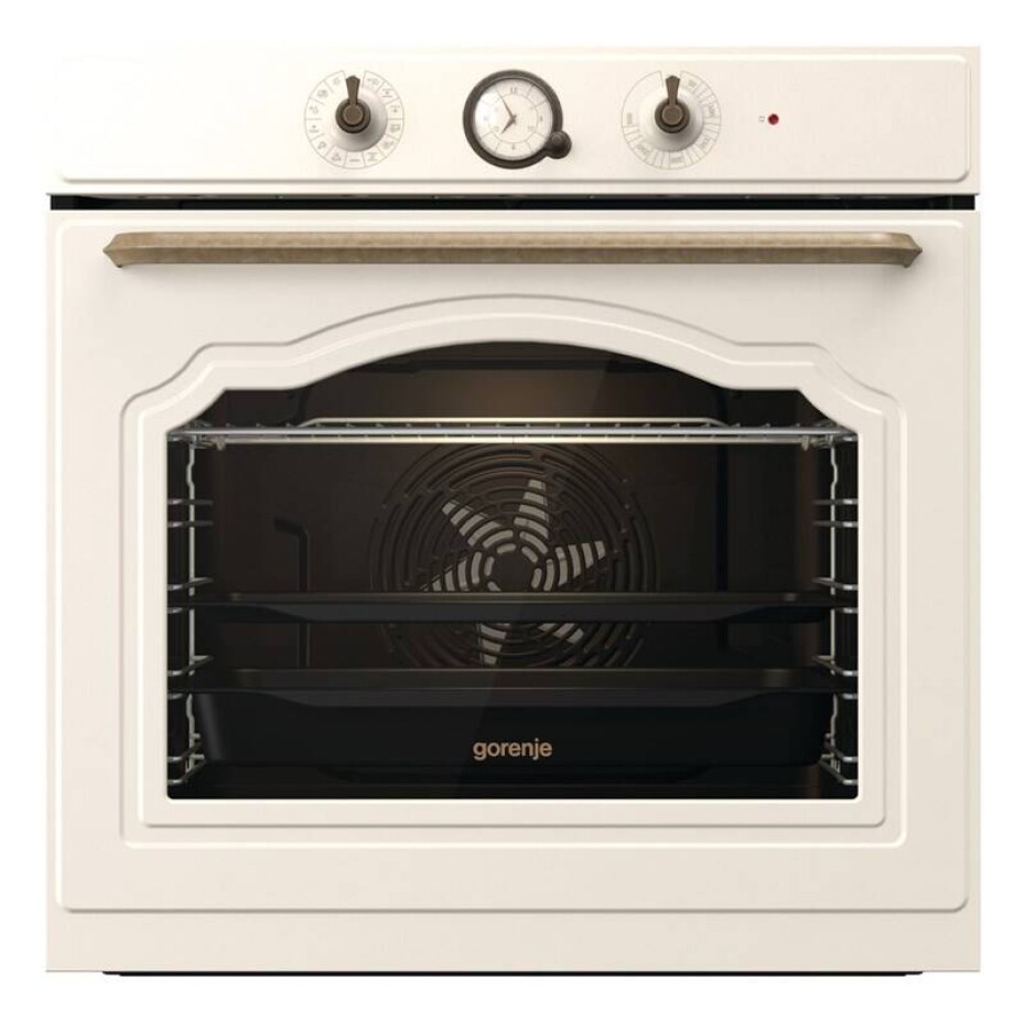 Gorenje Retro BOS67371CLI HomeMade - main (0)