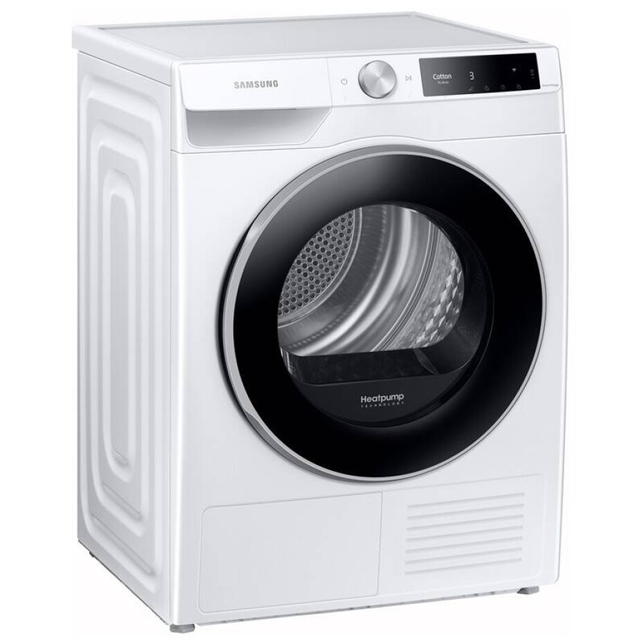 Samsung DV90T6240LE/S7 bílá - main (0)