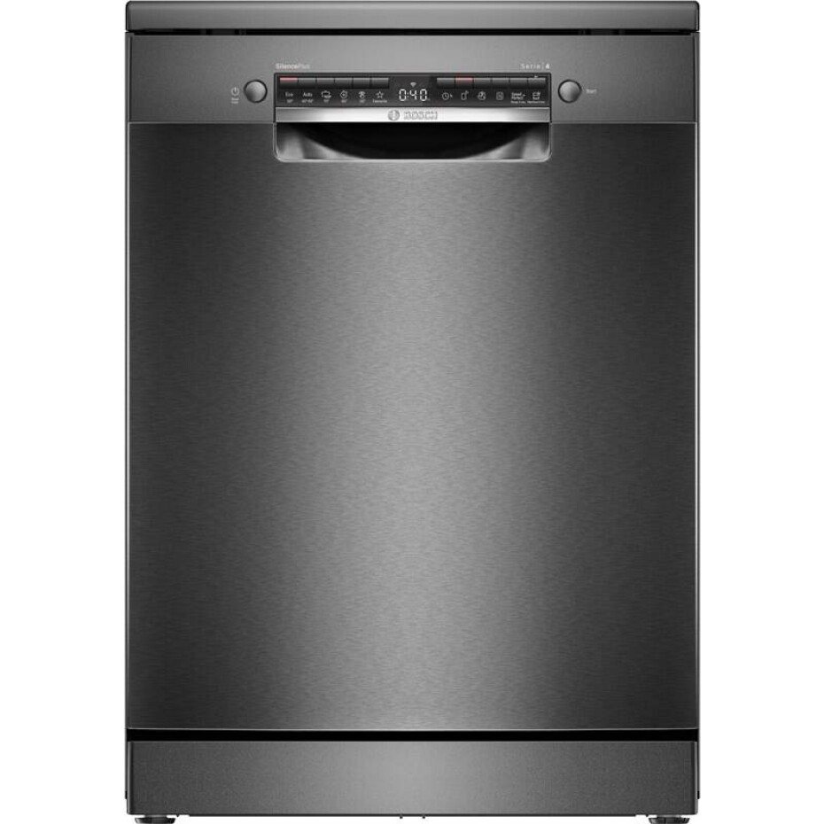 Bosch Serie 4 SMS4EMC06E  EfficientDry černá - main (0)