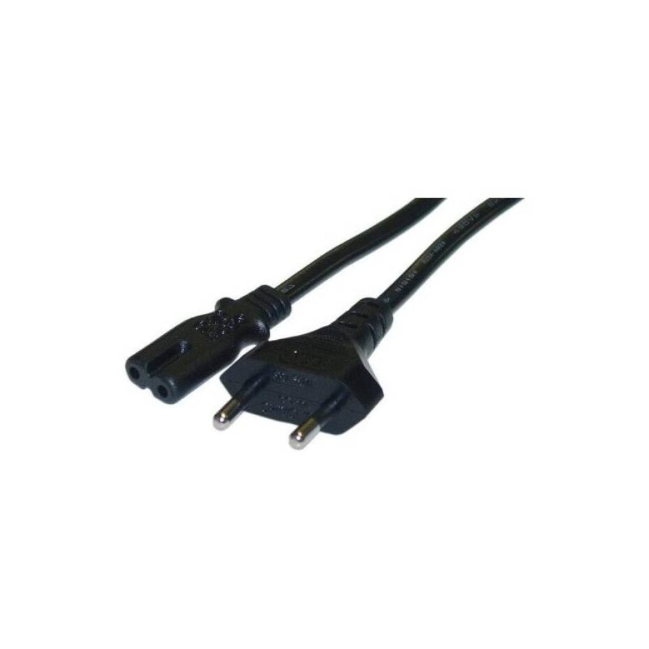 AQ Napájecí 230V, dvou pólový, 1,8 m (xaqcp92018) - main (0)