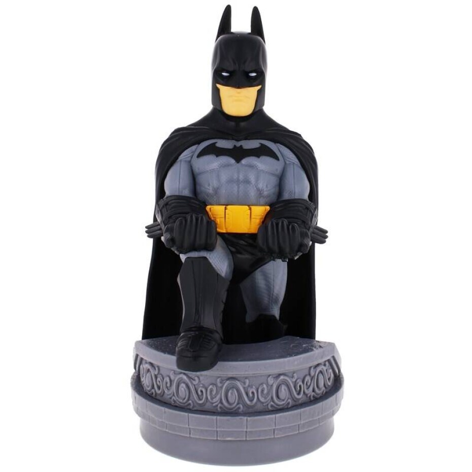 Exquisite Gaming Cable Guy - Batman (CGCRDC300130) - main (0)