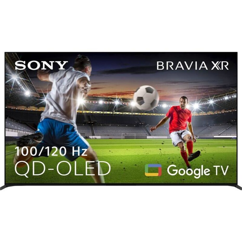 Sony XR-77A95L - main (0)