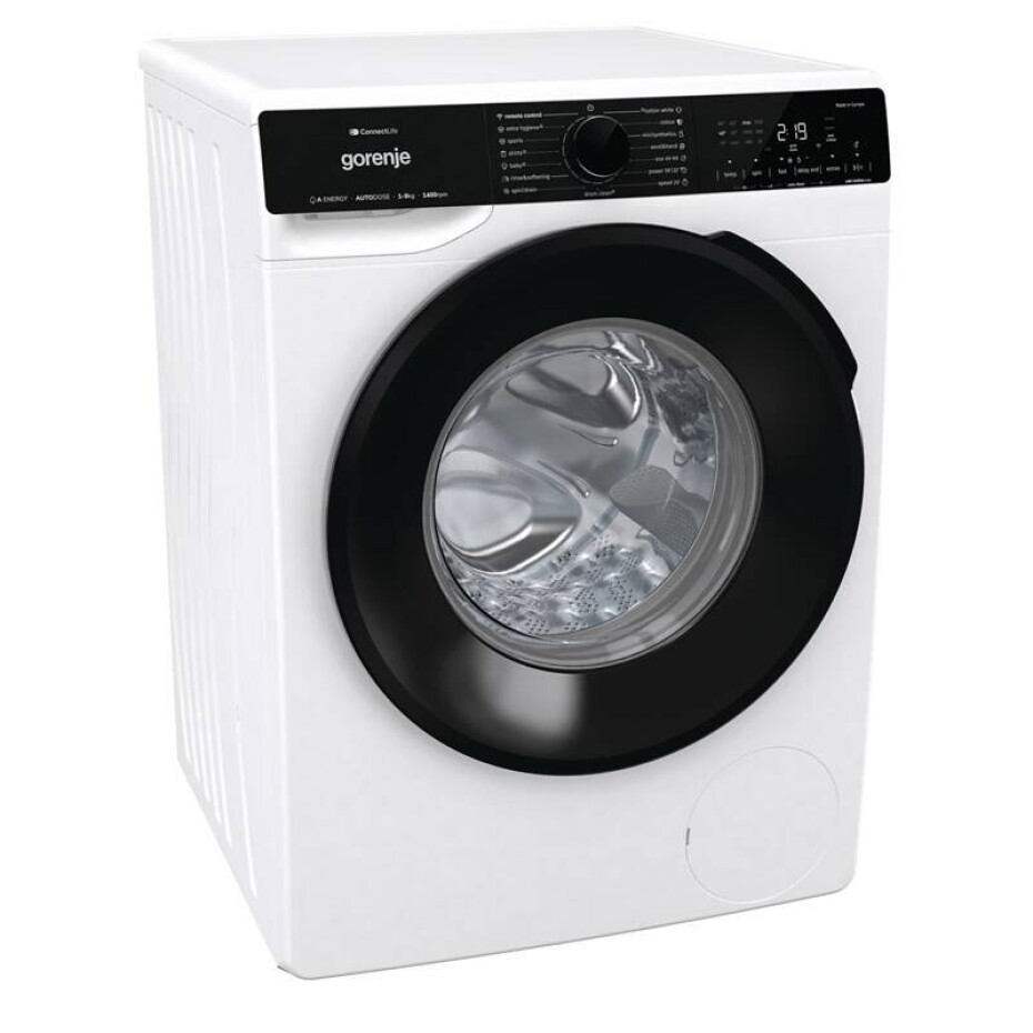 Gorenje Advanced Line W2PNA14APWIFI bílá - main (0)