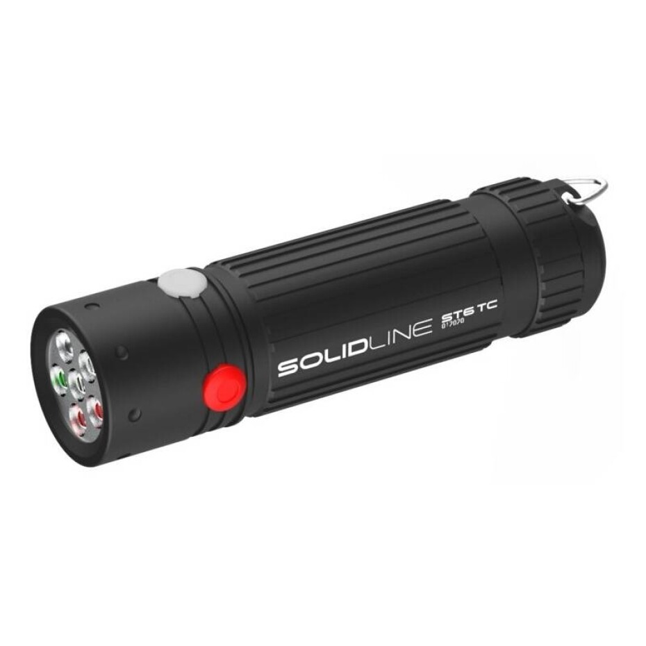 Solidline ST6TC (502277) černá - main (0)
