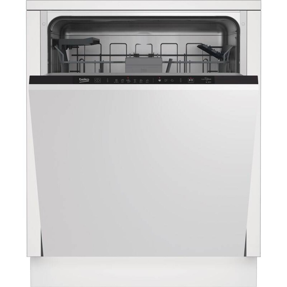Beko Beyond BDIN16430 - main (0)