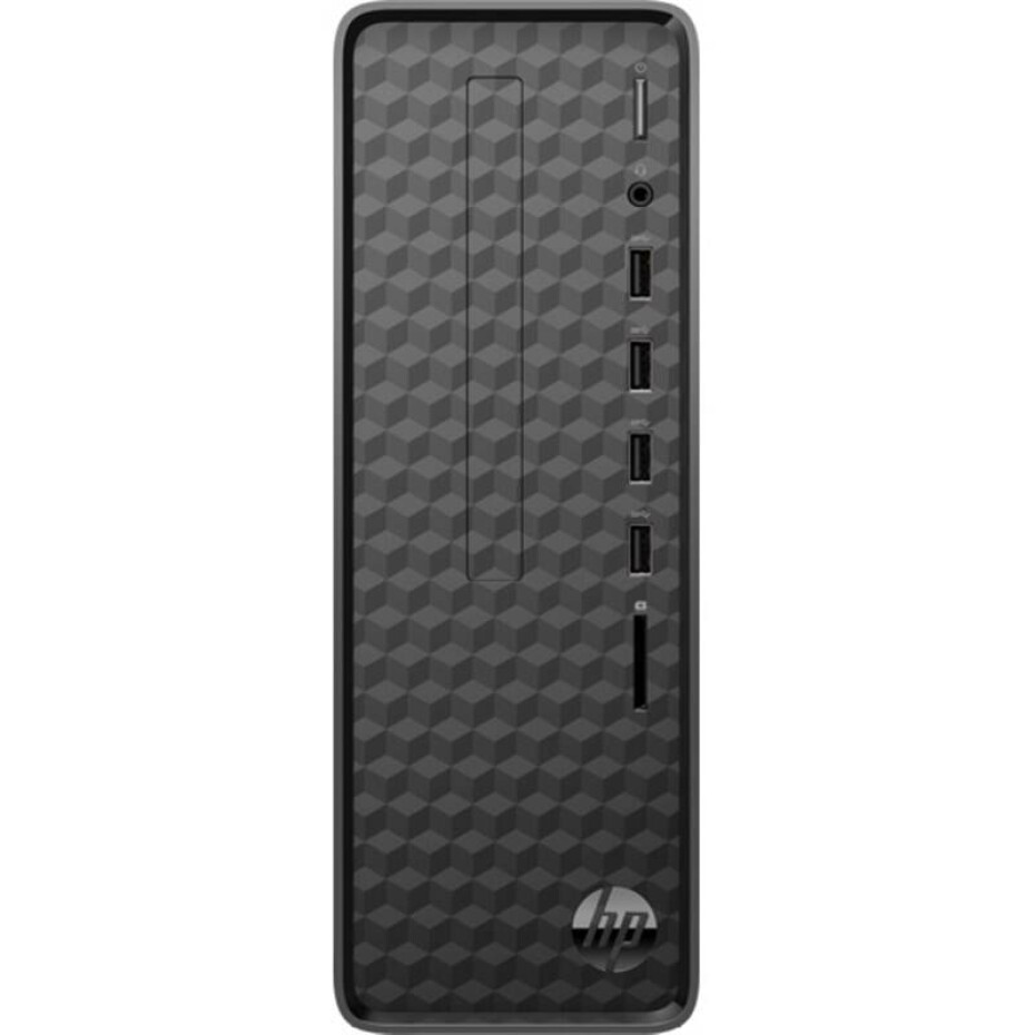 HP Slim S01-pF2800nc (7C1S4EA) černý - main (0)