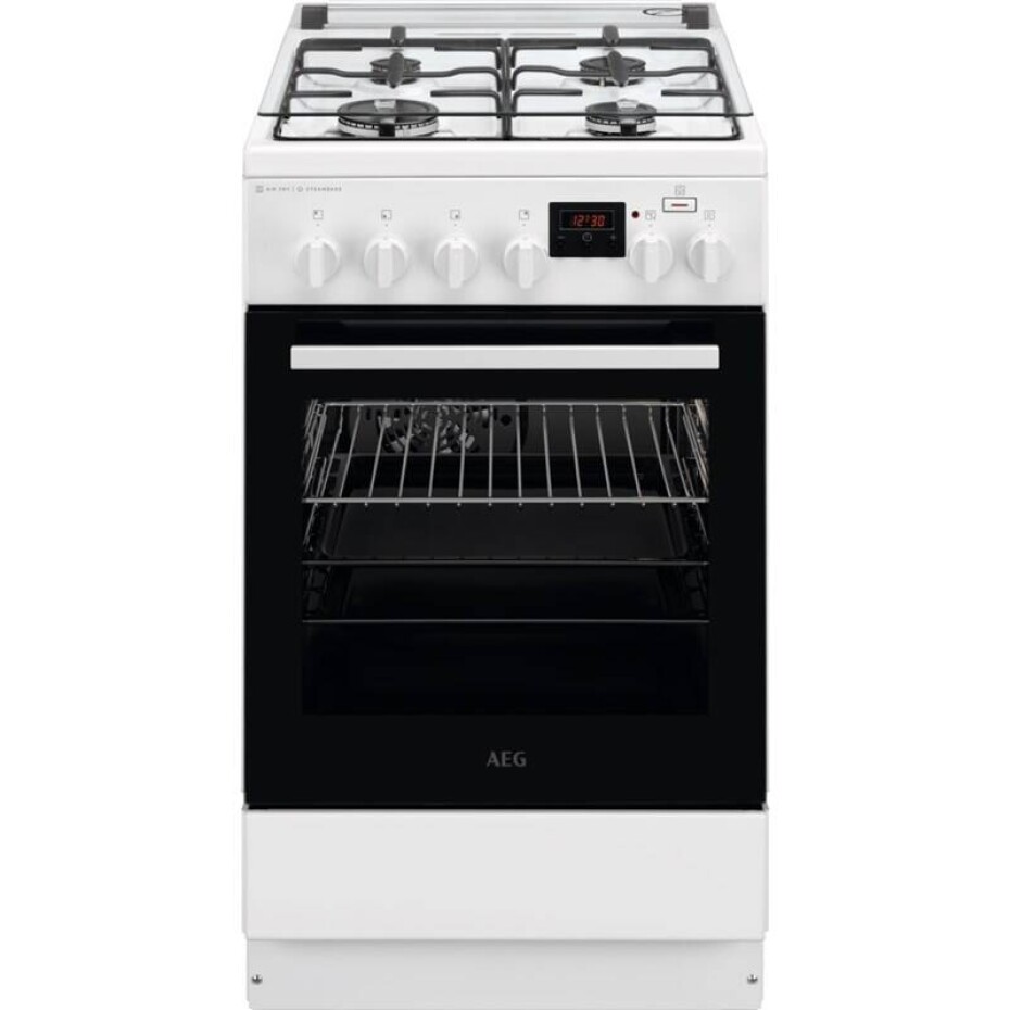 AEG Mastery CKB56480BW bílý - main (0)