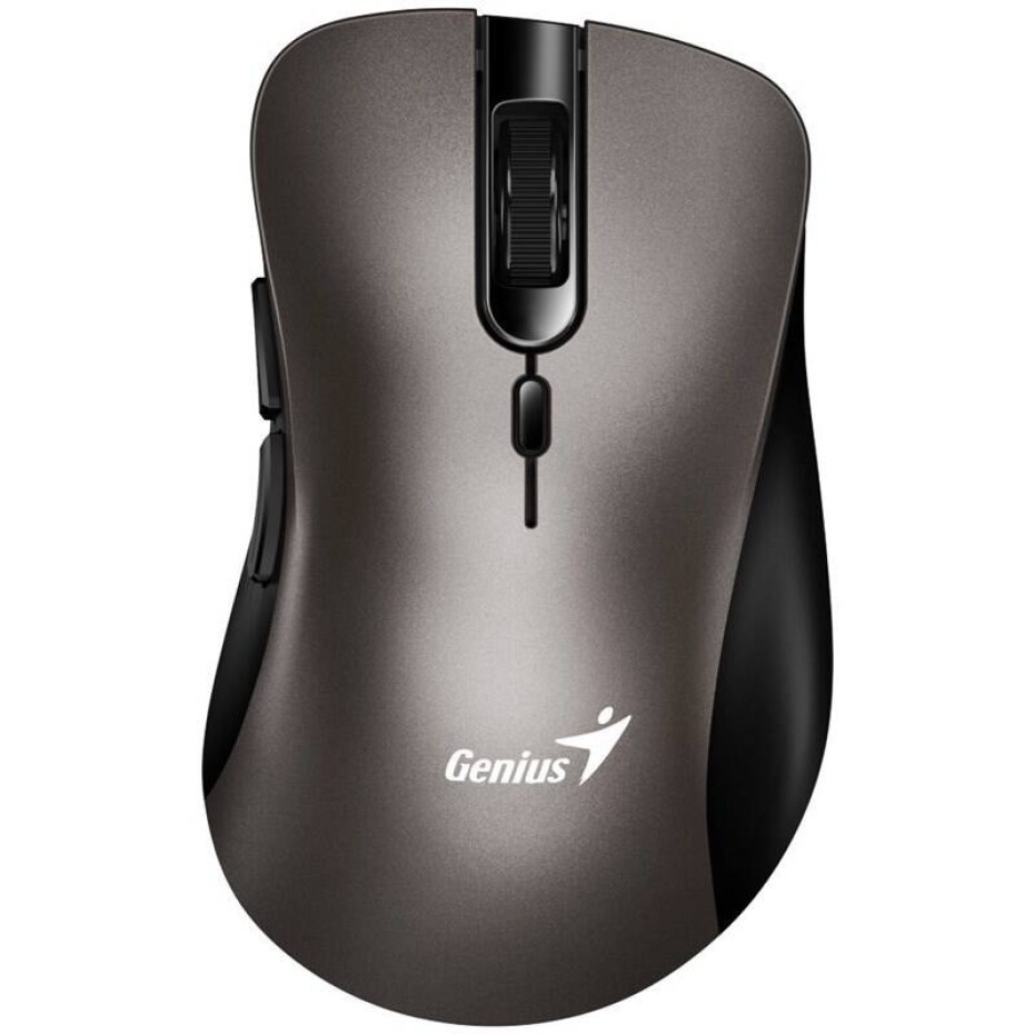 Genius Ergo 8100S (31030040402) šedá/titanium - main (0)