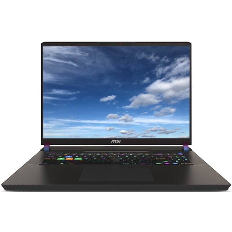 MSI Vector 17 HX A13VHG-823XCZ (9S7-17S162-823) šedý - main (0)