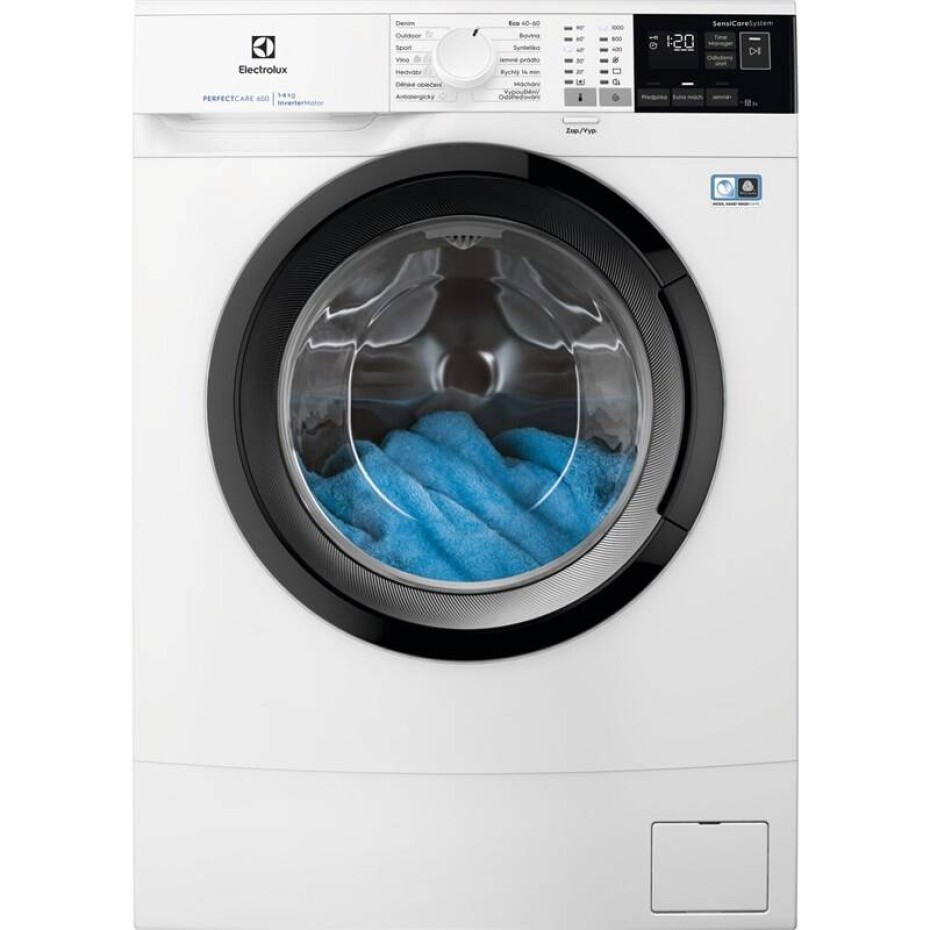 Electrolux EW6SM406BC (914342421) - main (0)