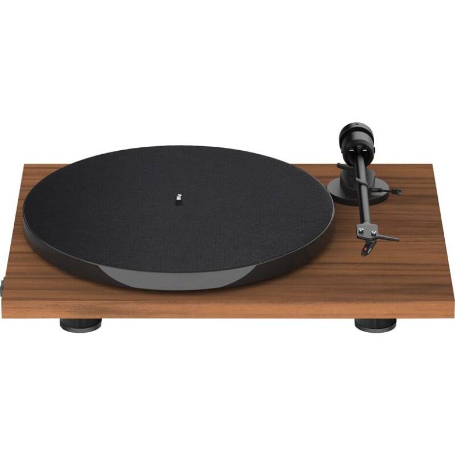 Pro-Ject E1 PHONO hnědý - main (0)