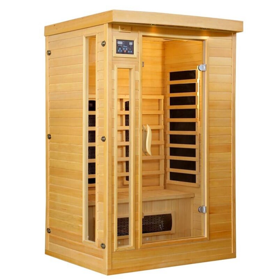 HealthLand DeLUXE 2220 CR/CB - main (0)