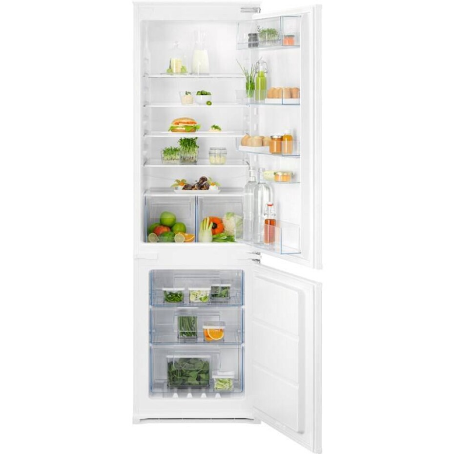 Electrolux 600 Twintech ENT6NE18S bílá - main (0)