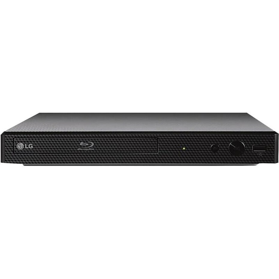 LG BP350 černý - main (0)