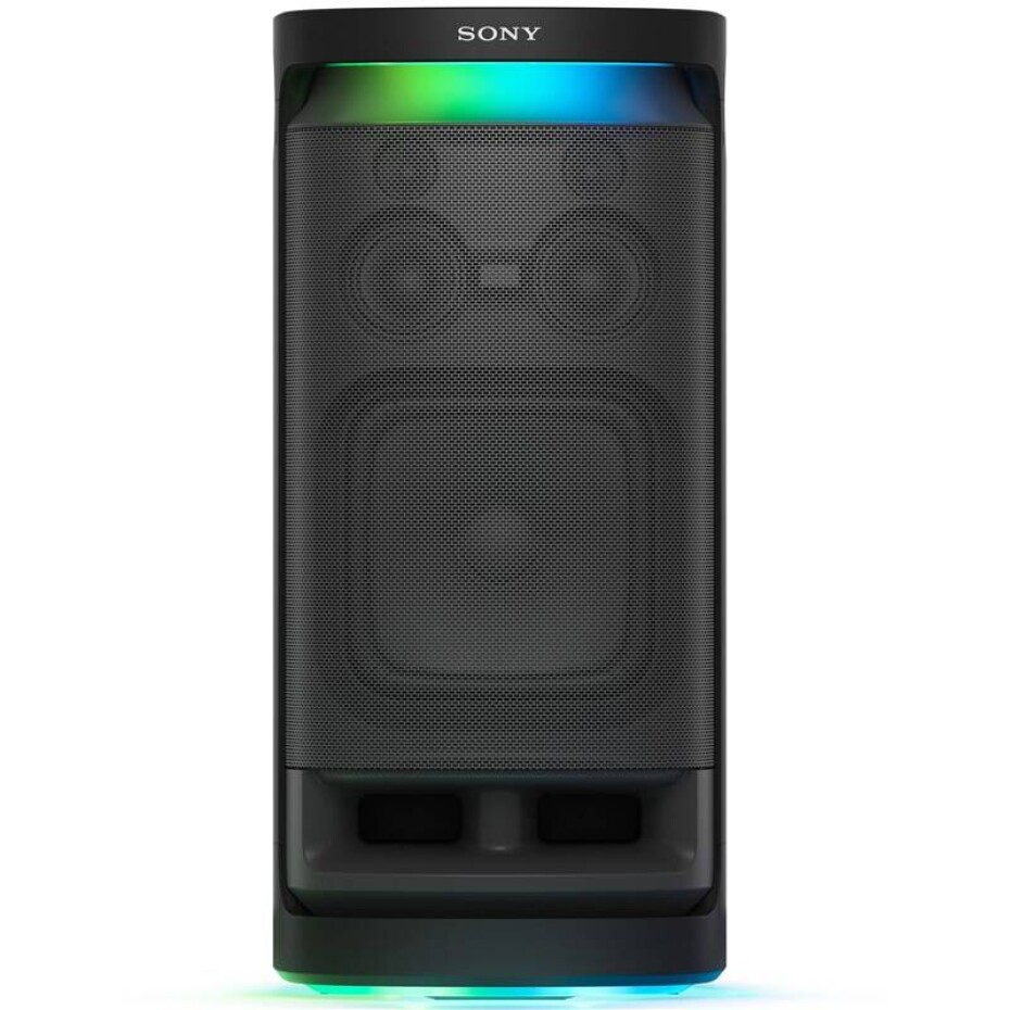 Sony SRS-XV900 černý - main (0)