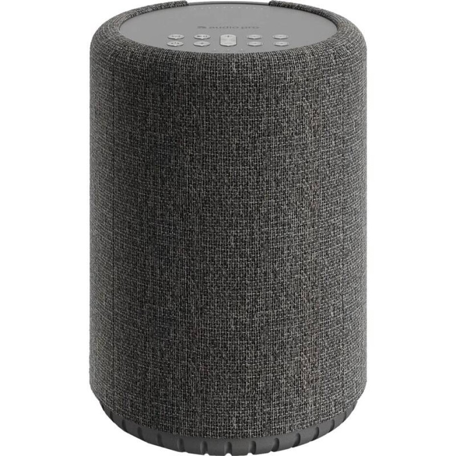 Audio Pro A10 MkII šedý - main (0)