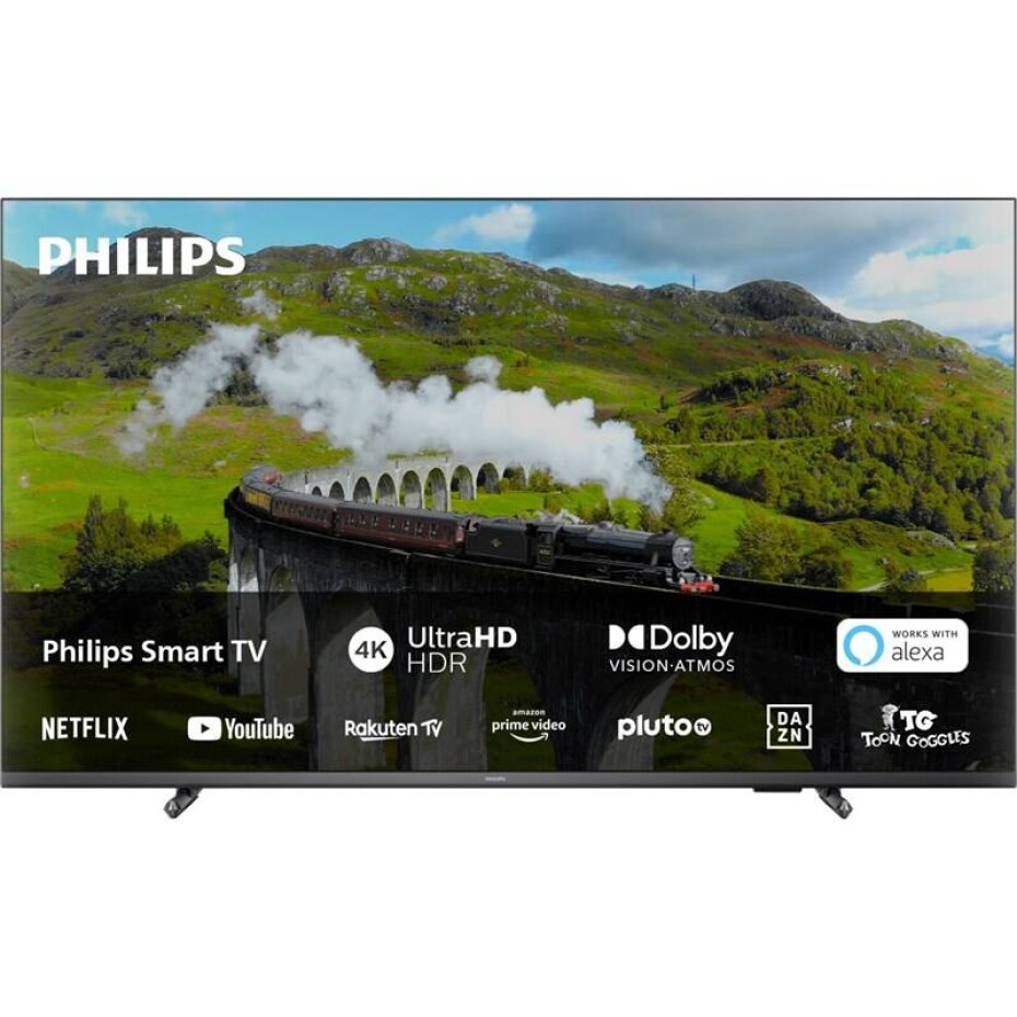 Philips 50PUS7608 - main (0)