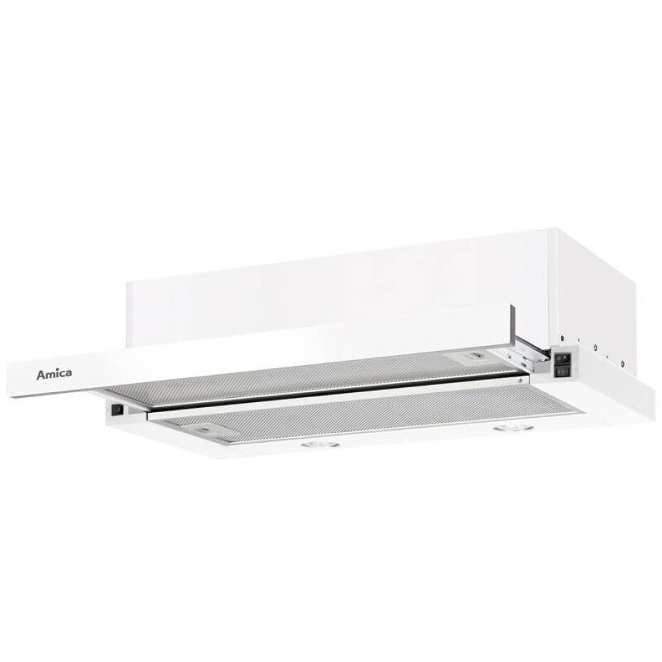 Amica ST 63 CW bílý - main (0)