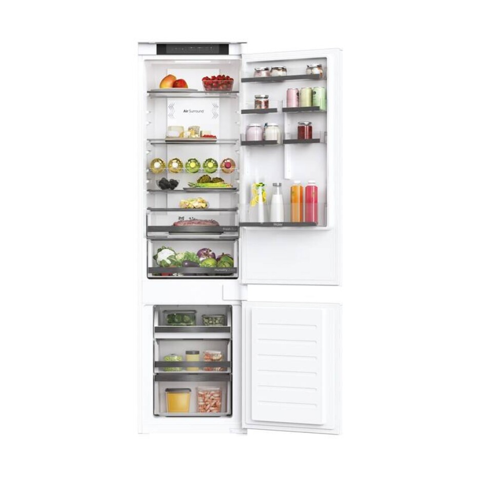 Haier HBW5519E bílá - main (0)
