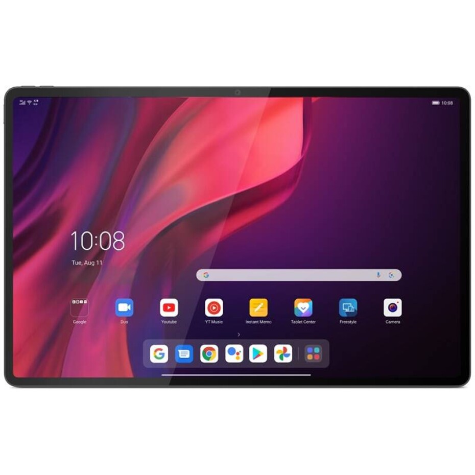 Lenovo Tab Extreme 12 GB / 256 GB + Folio Case a Lenovo Precision Pen 3 (ZACF0021CZ) šedý - main (0)