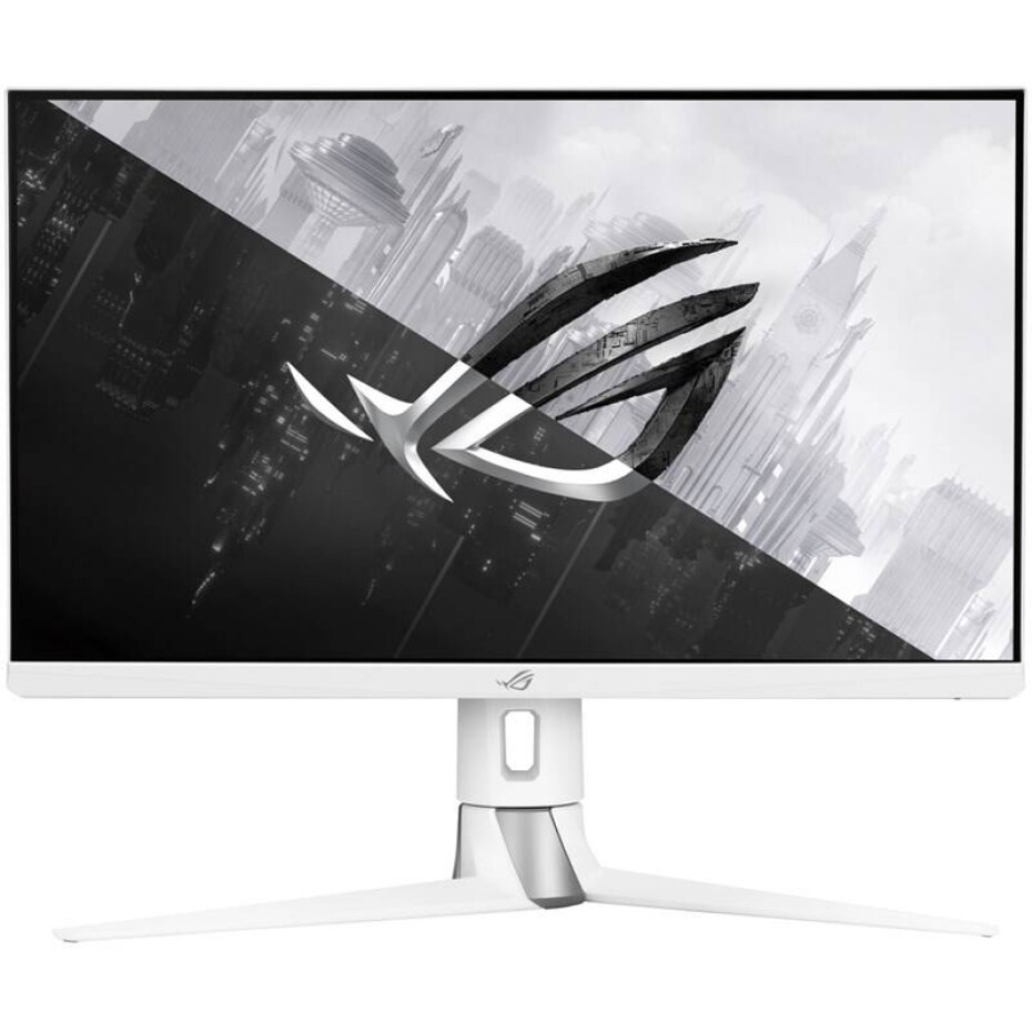 Asus ROG Strix XG27AQ-W (90LM06U0-B03370) bílý - main (0)