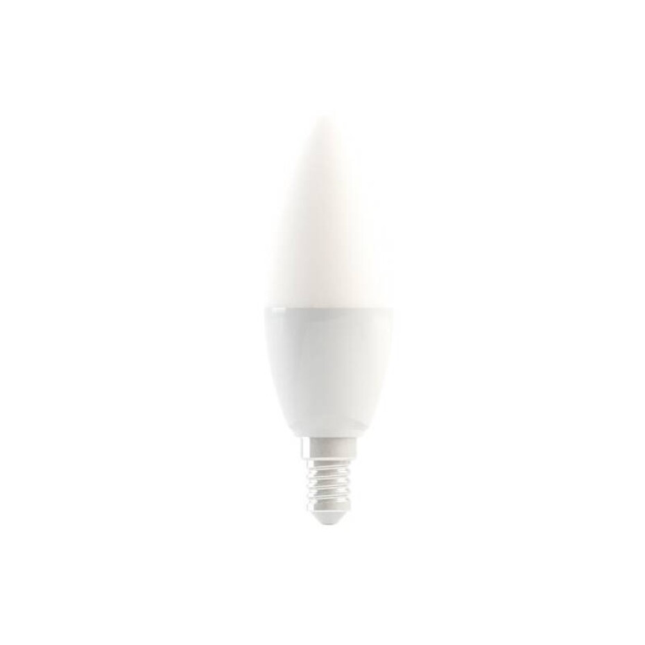 iQtech SmartLife E14WB5W-RGBC, Wi-Fi LED E14, 5W, barevná (IQTA119) - main (0)