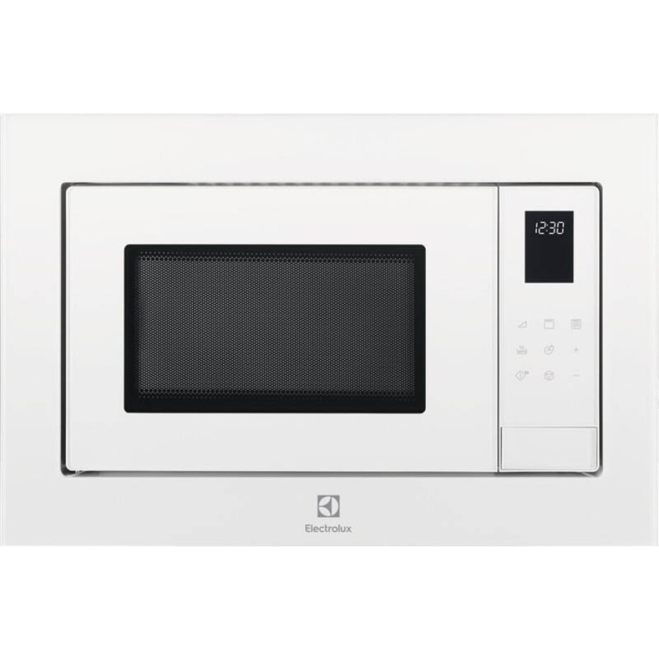 Electrolux LMS4253TMW bílá - main (0)