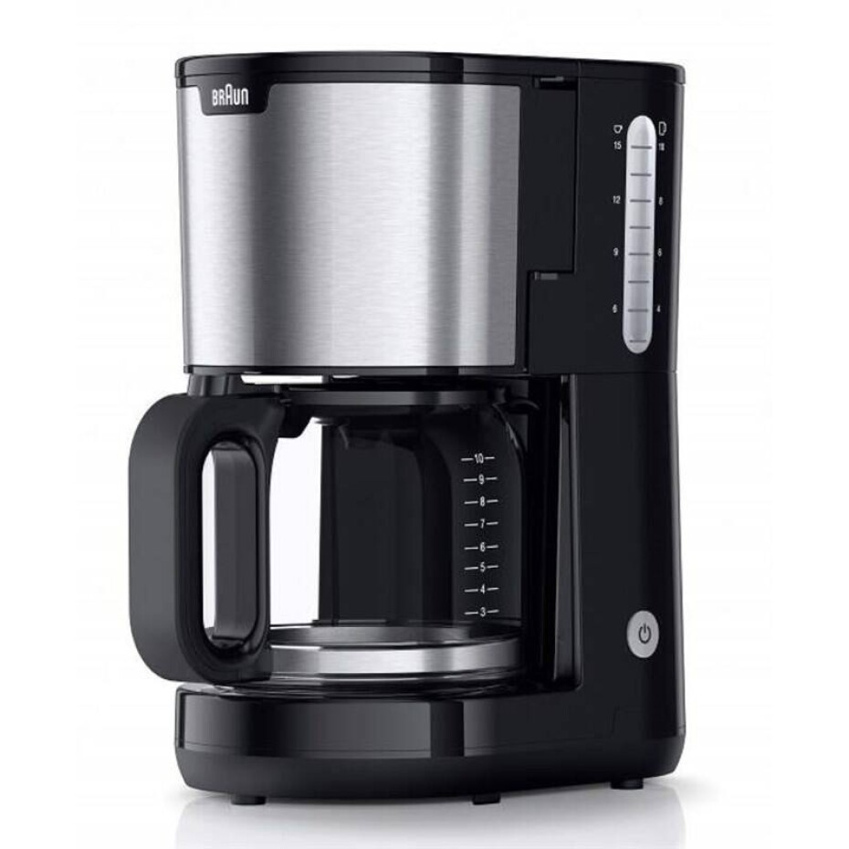 Braun KF1500BK PURSHINE - main (0)