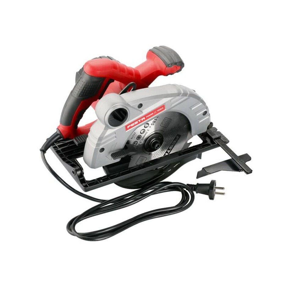 Festa 28230 1400W, 185mm - main (0)