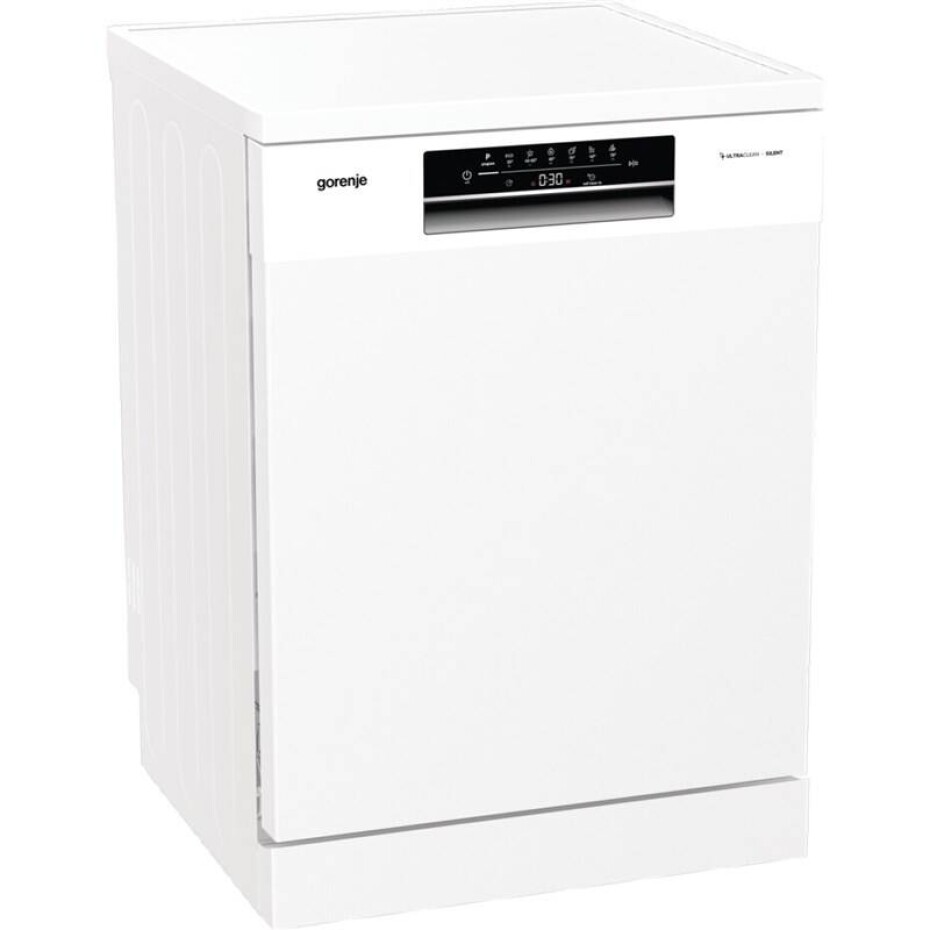 Gorenje GS643C90W bílá - main (0)