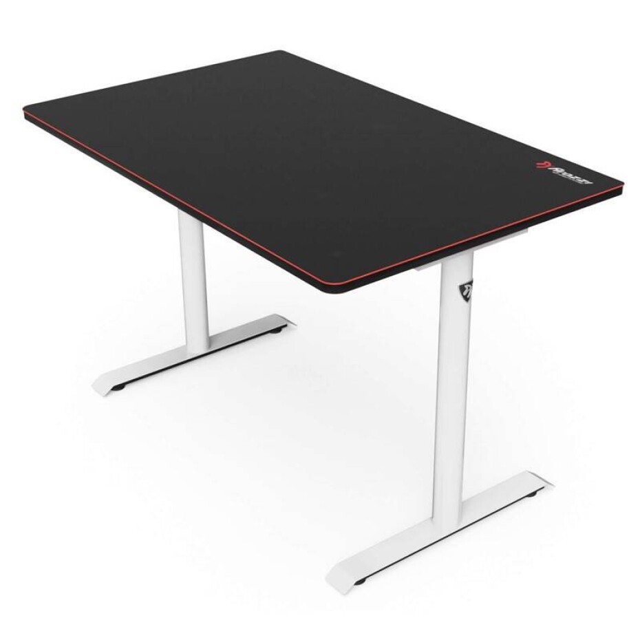 Arozzi Arena Leggero 114 x 72 cm (ARENA-LEGG-WHITE) černý/bílý - main (0)
