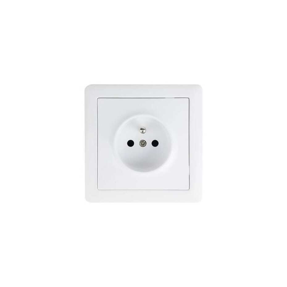 Solight Slim (5B134) bílá - main (0)