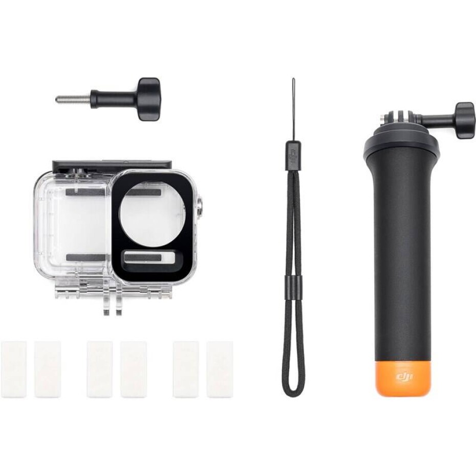 DJI Osmo Action Diving Accessory Kit (CP.OS.00000248.01) - main (0)